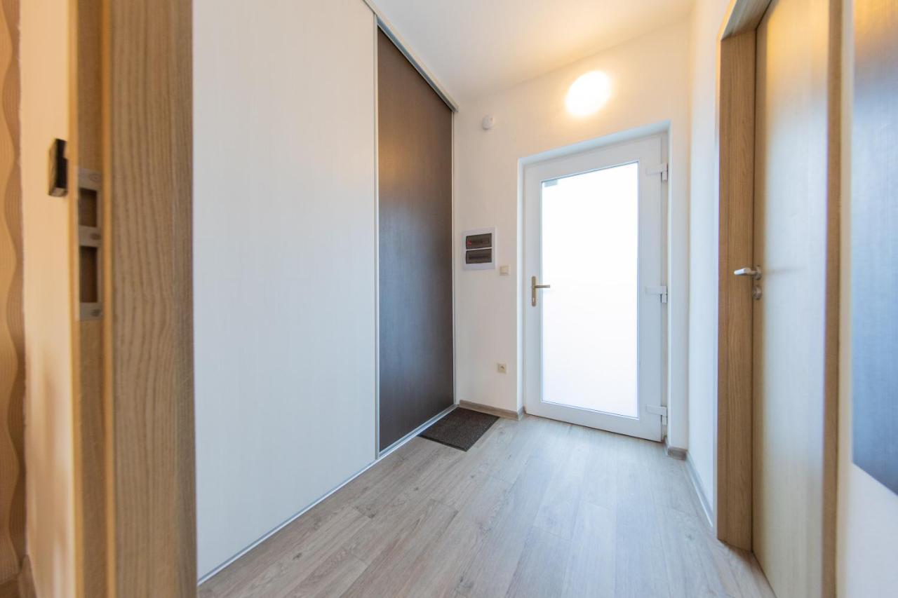 Apartmán Sophia 2 Velké Losiny Esterno foto